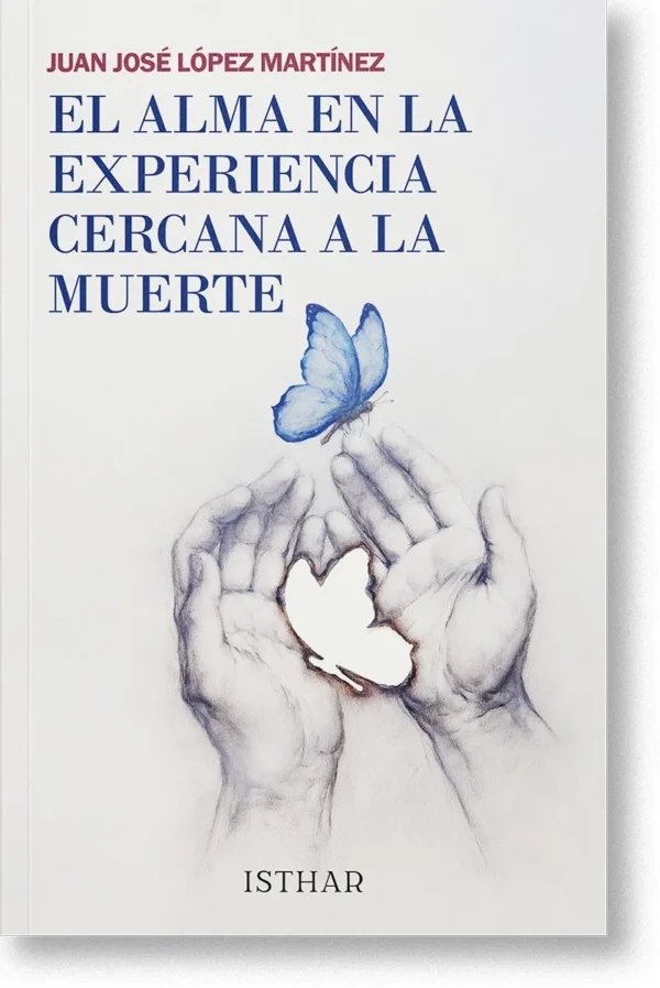 El alma en la experiencia cercana a la muerte