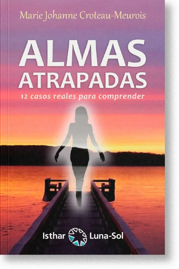 Almas Atrapadas