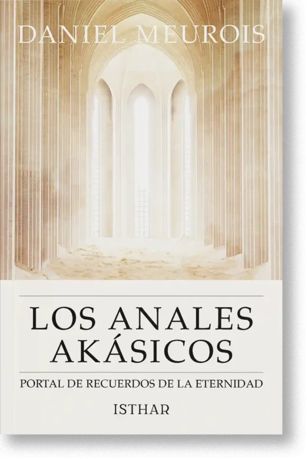 Los Anales Akásicos