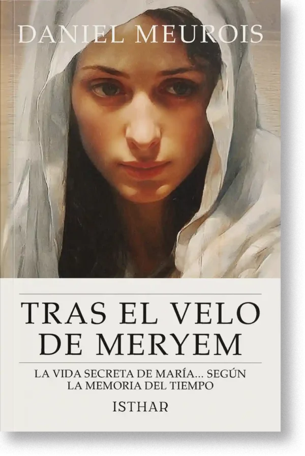Tras el velo de Meryem